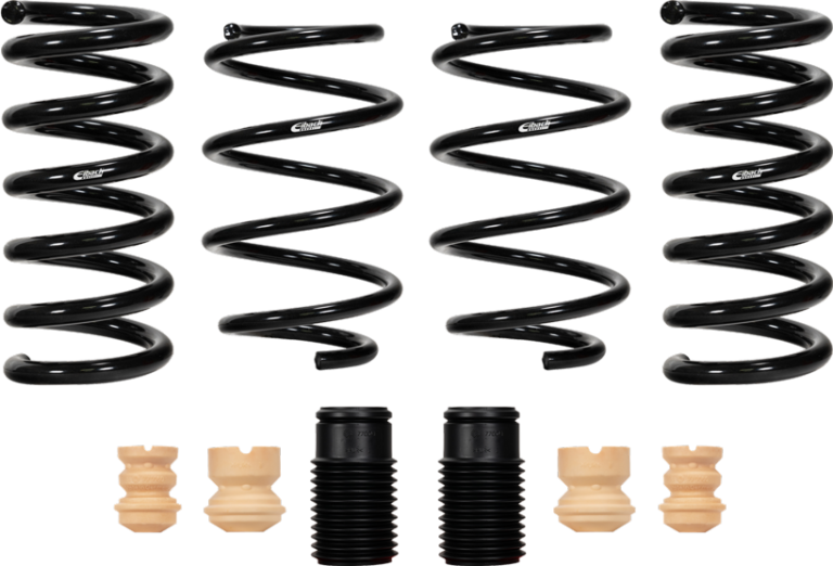 Eibach Pro-Kit Lowering Springs - E10-20-015-01-22 For BMW X5 (E70)